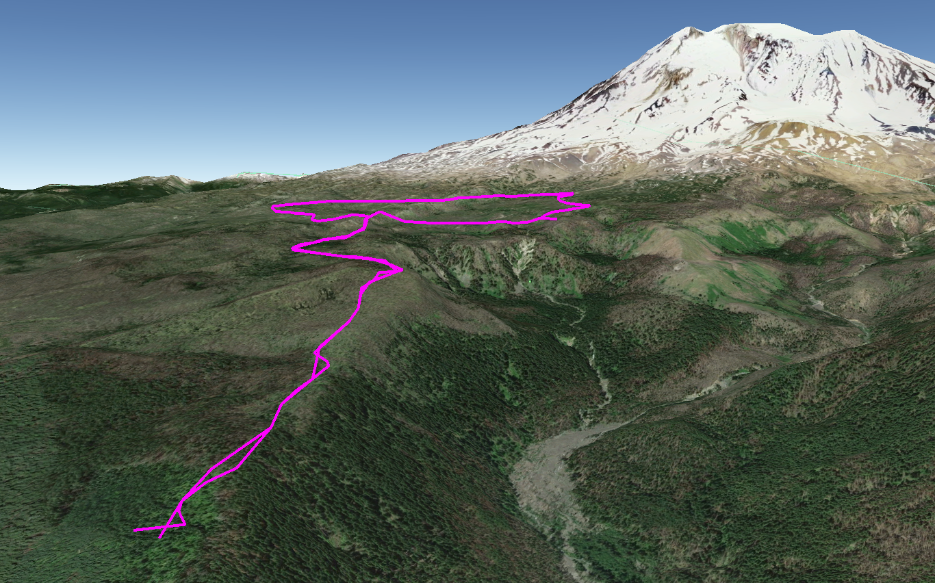 stagman-ridge-map