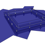 fan sketchup 2