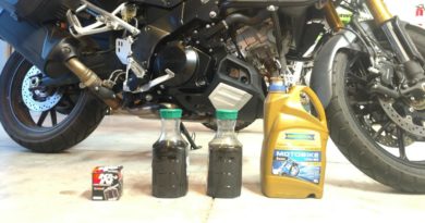 2016 Suzuki V-Strom DL1000 – First Oil Change, Filter Replacement, and Maintenance Guide 2016 Suzuki V-Strom DL1000 – First Oil Change, Filter Replacement, and Maintenance Guide