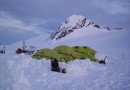 Mountain Madness: A short story