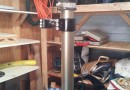 Marzocchi Monster T – Fork Seals / Rebuild