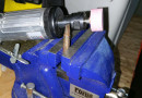 Rapid Spoke Nipple Removal Tool