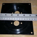 Installation bracket