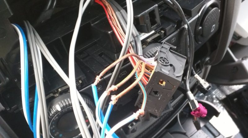 Sprinter Van Camper Conversion - Stereo | Points Unknown