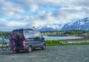 DIY Van Camping, Alaska | Points Unknown