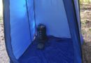 Best Camping Shower Setup | Points Unknown