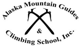 Alaska Mountain Guides International mountain guiding service.