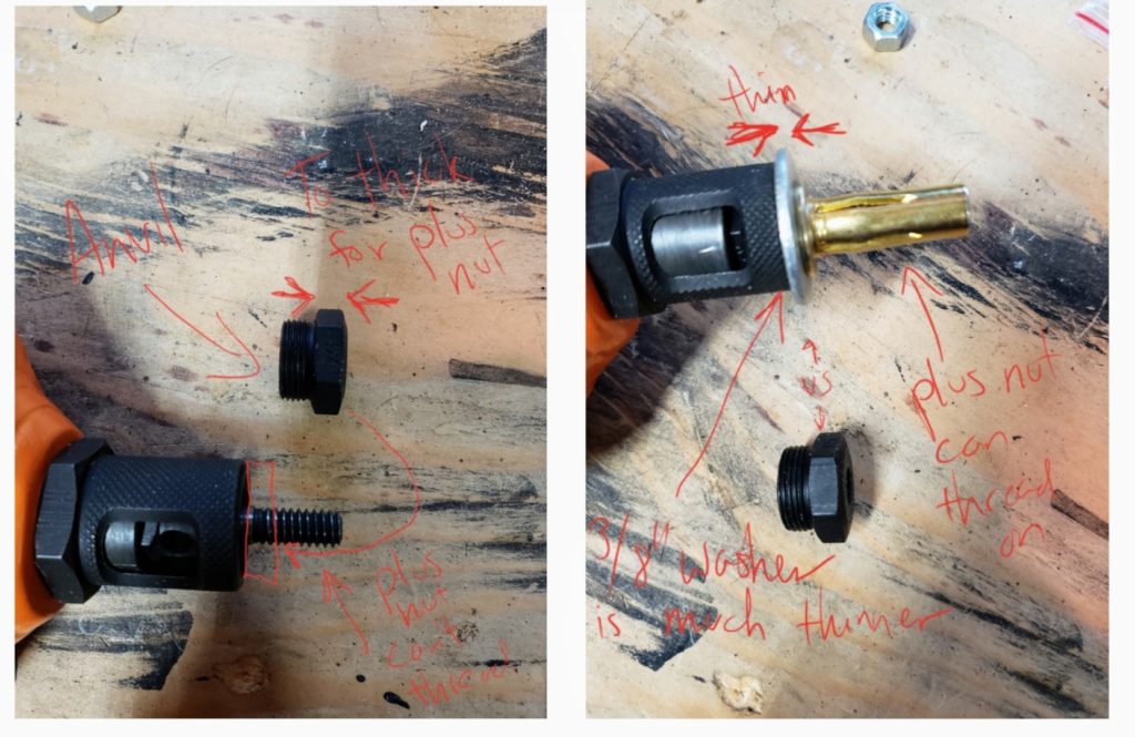 Points Unknown Plusnut tool hack