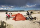 Multi-Day Motorcycle Adventure Packing List