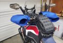 How to Make Handlebar Mitts and Extend Your Riding Season