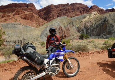 Moab Moto Adventures… And More!