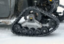 Points Unknown: Apache 360 LT Track system installation on a Can-Am Defender